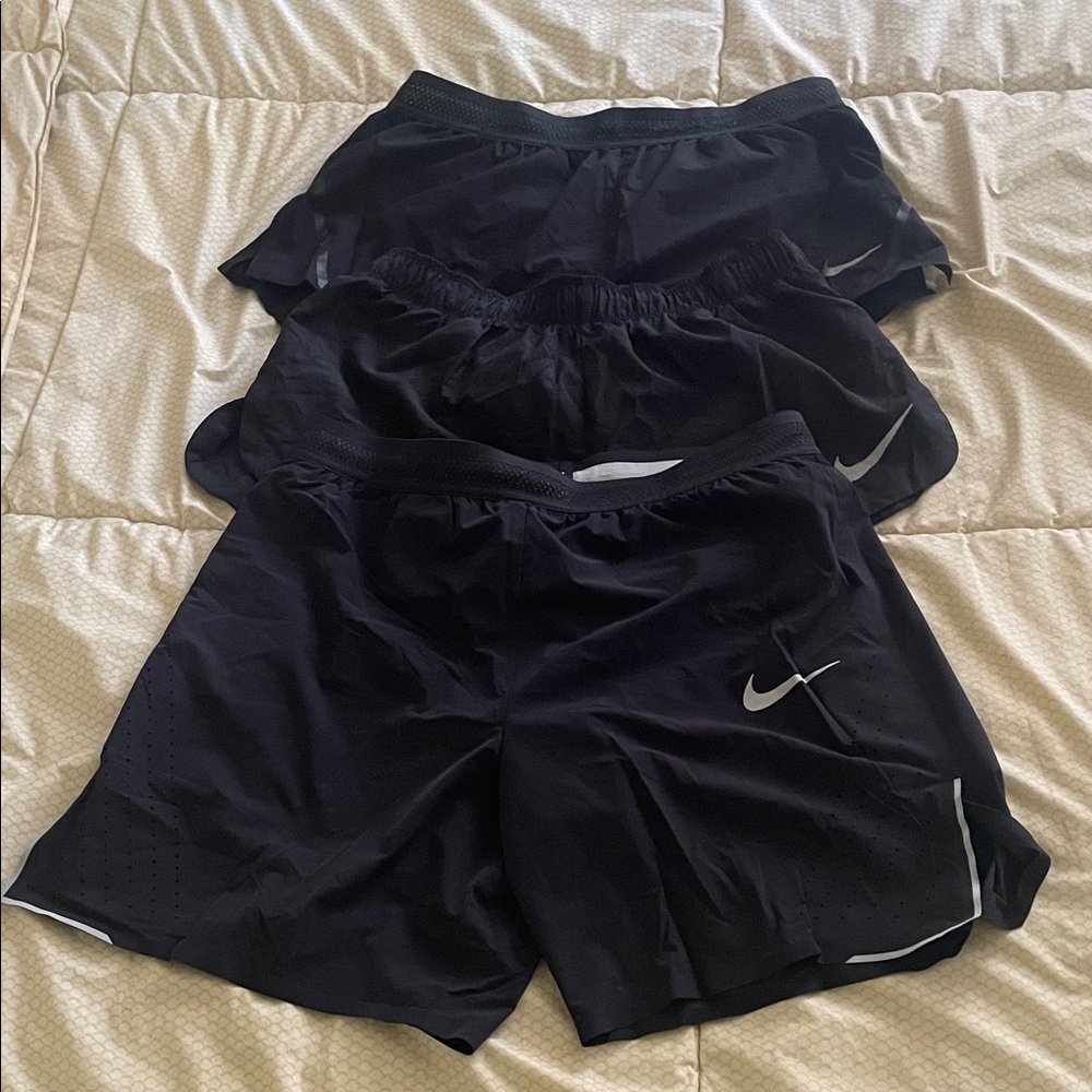 Nike Running Shorts bundle